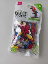 Klocki papuga Petit block