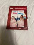 Sztuka zrywania film dvd