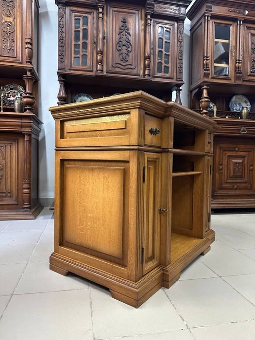 Тумба комод дерево 3651