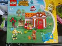 Klocki LEGO 77049 nowe