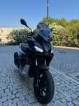 Aprilia SR GT 125