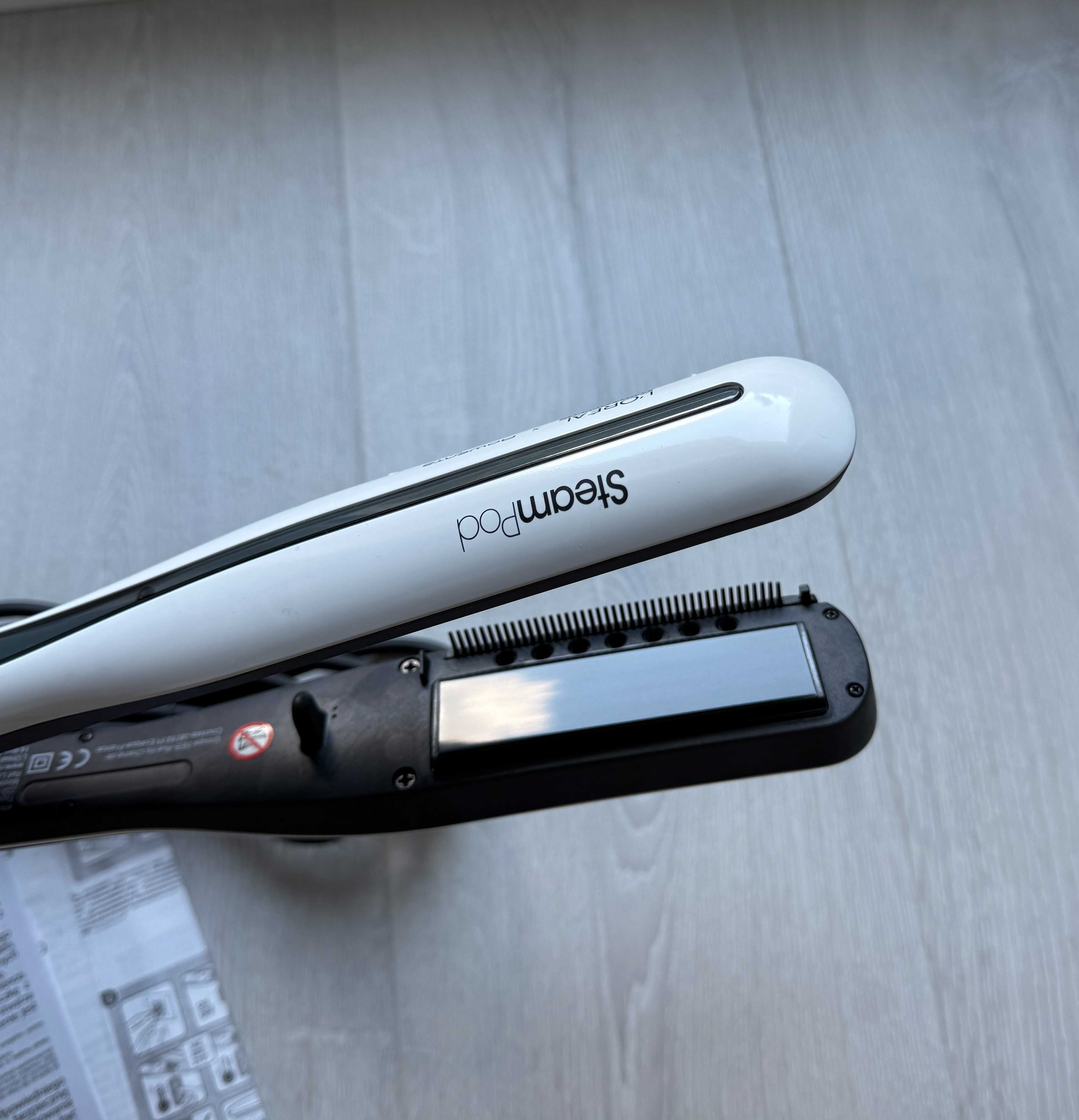 L’Oréal Professionnel Steampod 3.0