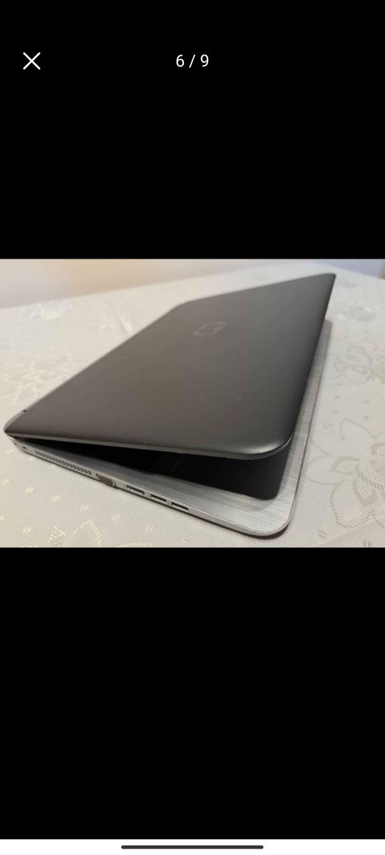 HP ProBook 450 G3 Core i5 480GB SSD