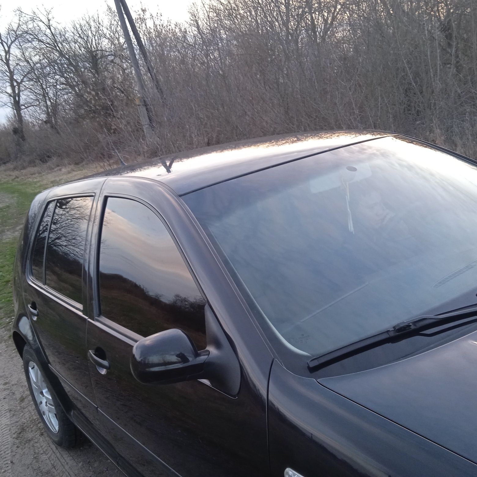 Продам volkswagen golf4