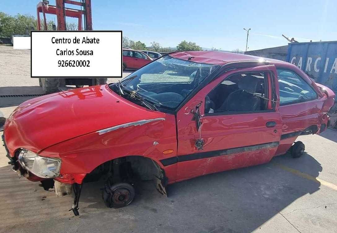 Para peças Ford Escort VI 1.8 TD ano 1995