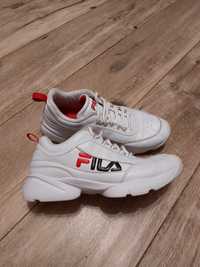 Кросівки FILA 40