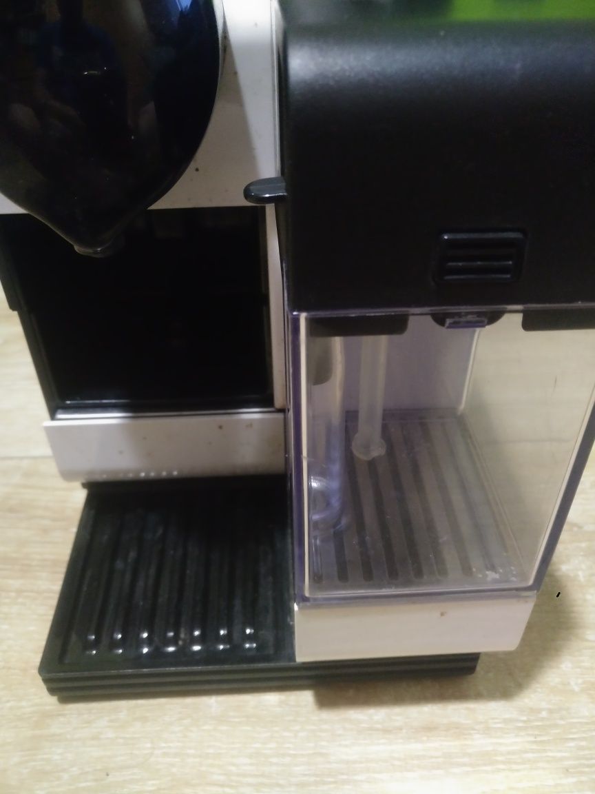 Nespresso DeLonghi na części