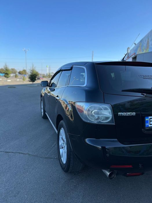 Продам Mazda CX-7