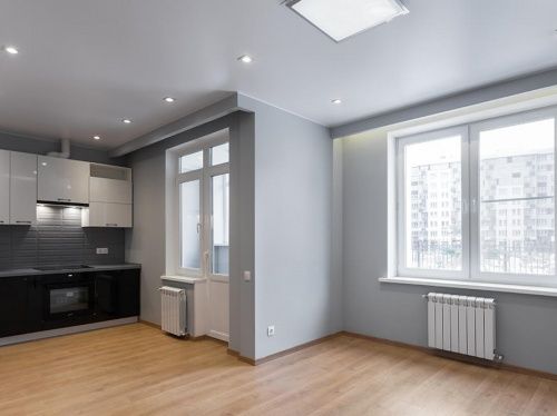 Ремонт квартири та будинки