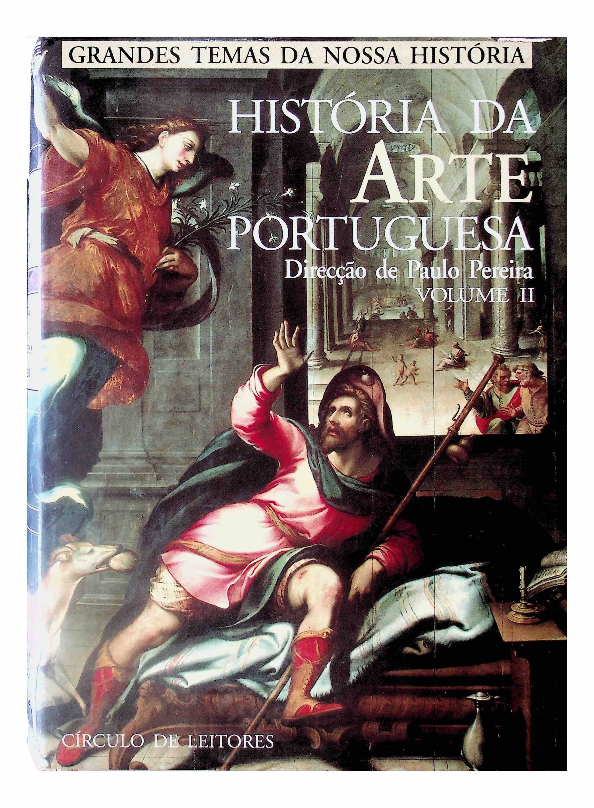 História da Arte Portuguesa II
