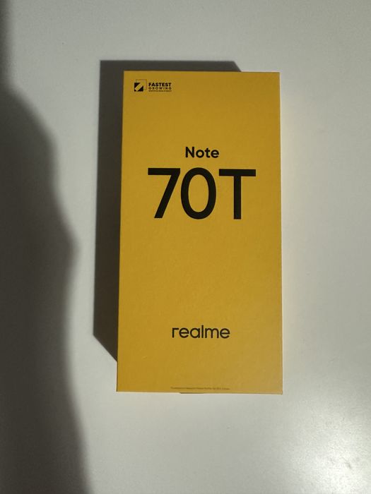 Telefon Realme Note 70 T