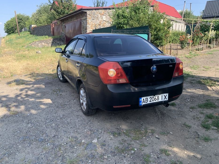 Продам автомобіль