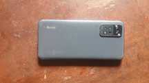 Redmi note на запчастини