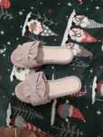 Chinelos novos, shein 5€