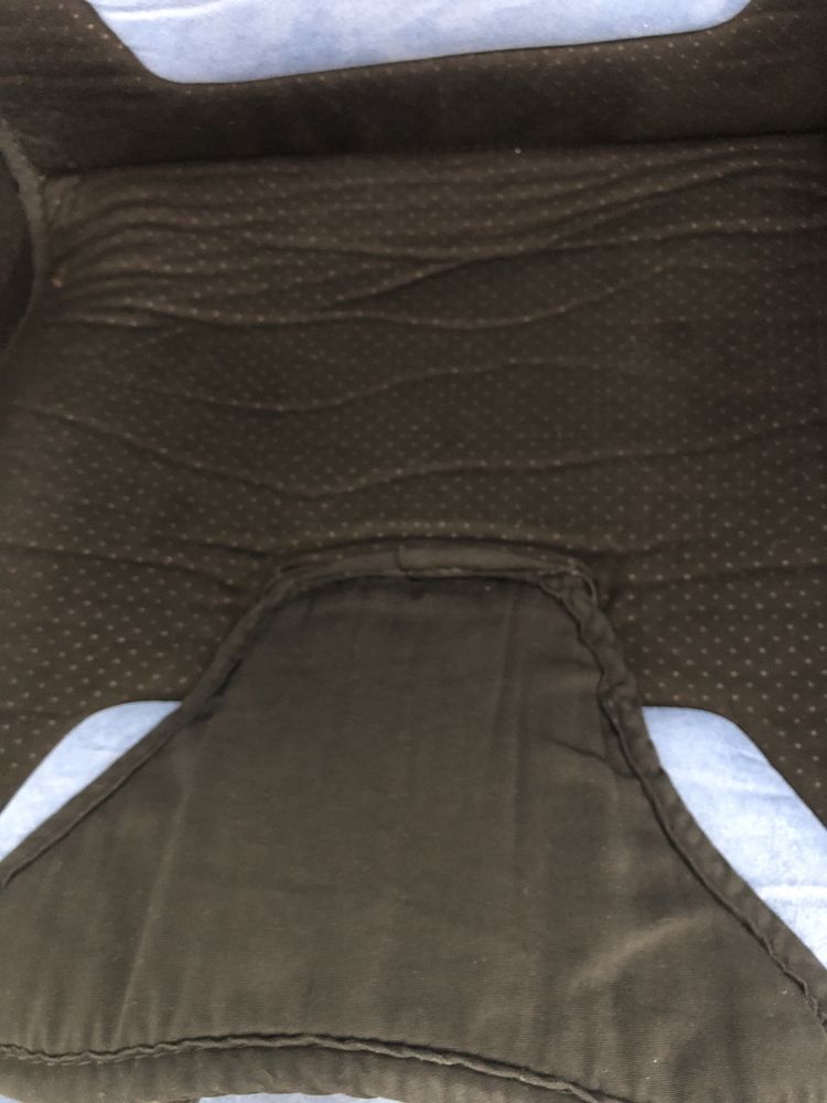 Fotelik Recaro Young Expert Plus