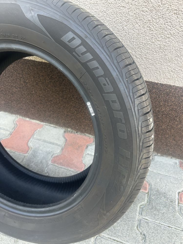 Opona hankook dynapro
