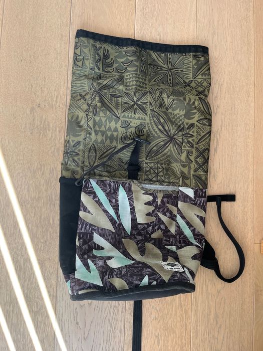 Mochila surf Dakine