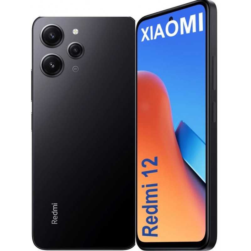 Продаю Xiaomi redmi 12 новый