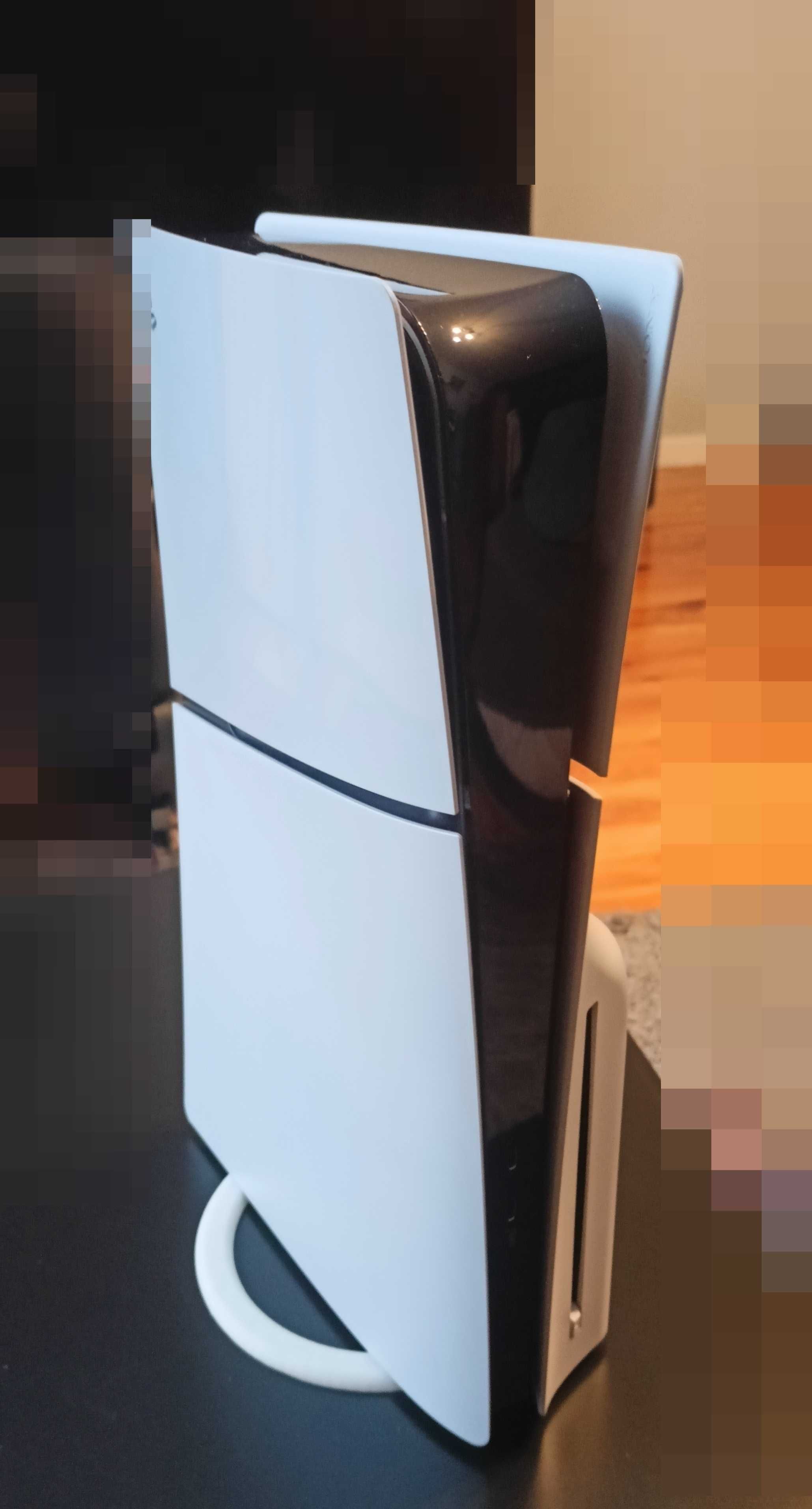 PS5 PRO podstawka chłodząca stand. Podstawka pod konsole