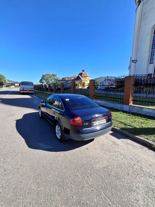Продам власне авто