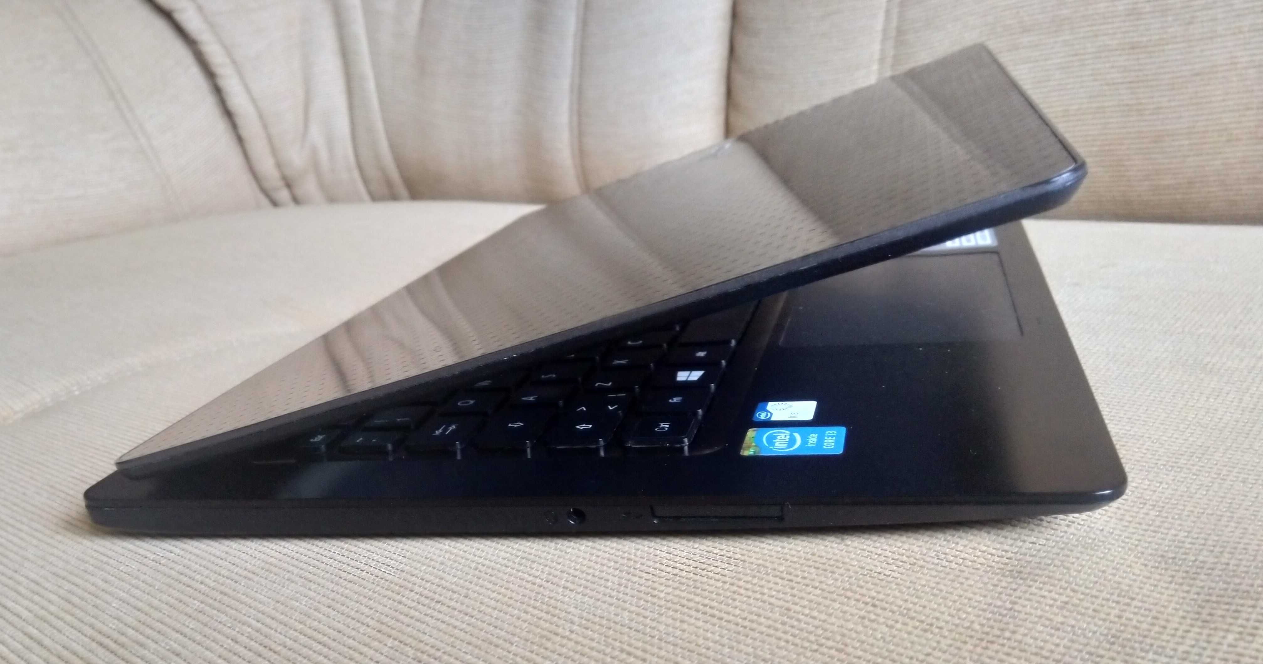 Acer Aspire 3 A314 14", AMD A4-9120E, 8GB RAM, SSD 128 GB, AMD R3
