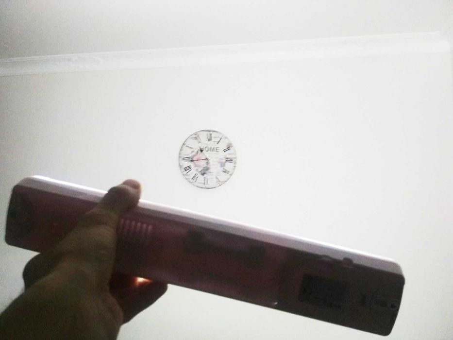 Світлодіодна LED лампа на акумуляторі Ліхтар Світильник Лампочка