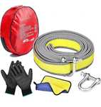 Cordas de Reboque  9 T