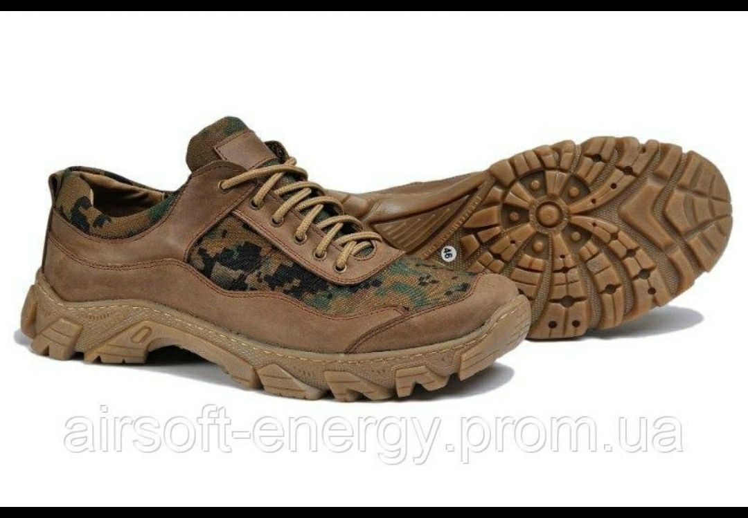 Тактичне взуття кросівки Тактическая обувь кроссовки Taurus 46 - 50 р