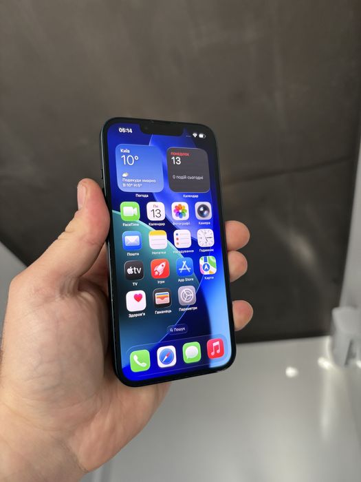 Apple iphone 13 128 gb айфон 13