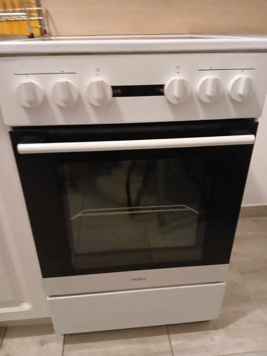 Kuchenka elektryczna