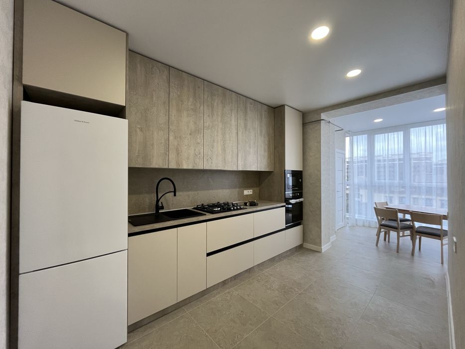 1-а здача!! Оренда 2к квартири в ЖК Софія Резиденс, Sofia Residence