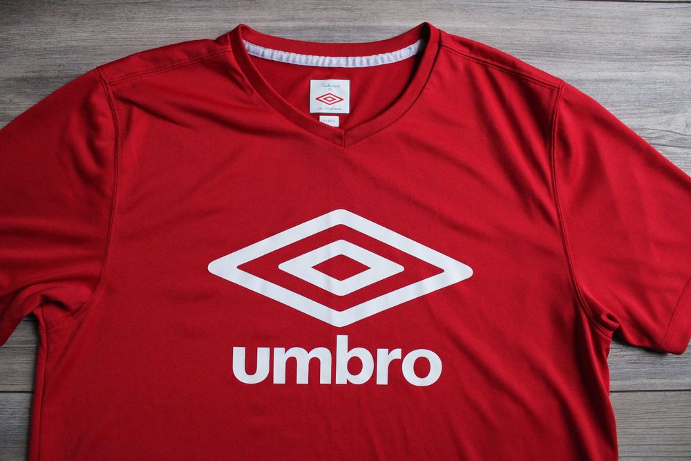 Koszulka męska Umbro XL Oryginał!