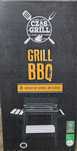 Grill BBQ - Czas na grilla