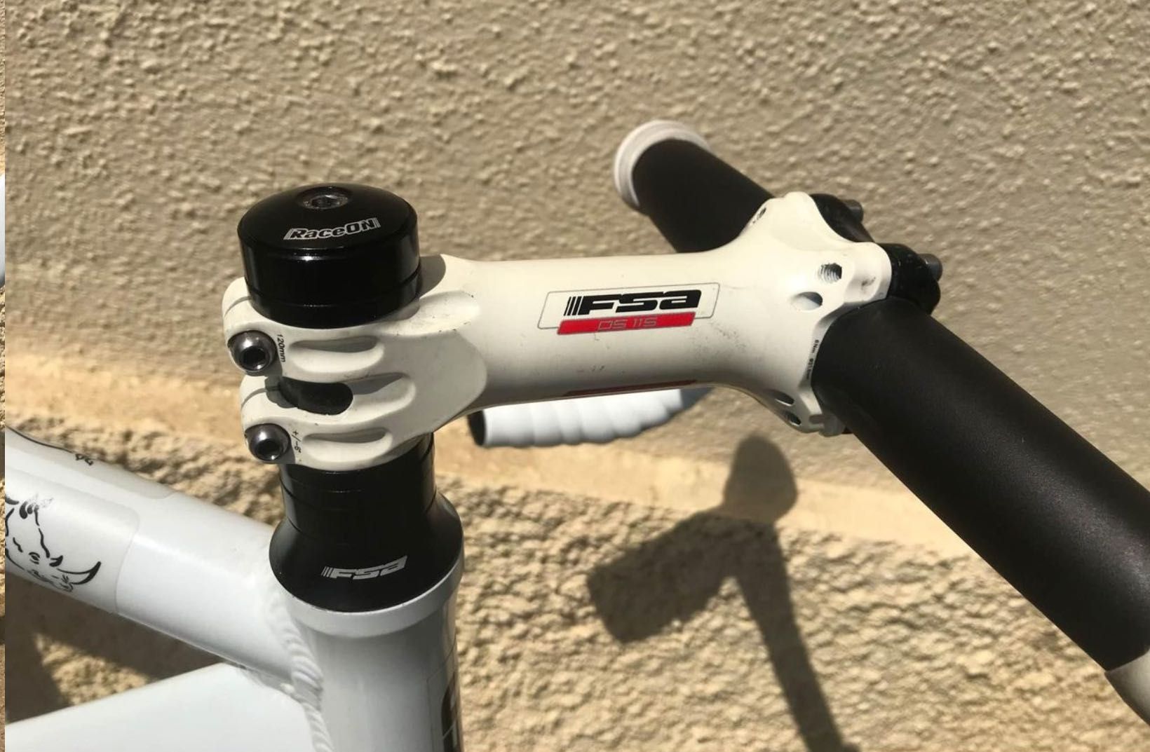 Bicicleta de pista