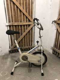 Rower treningowy PRL romet