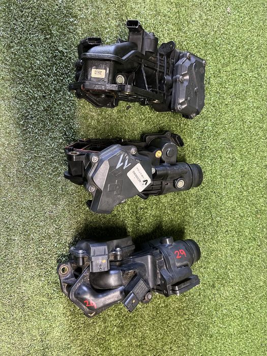 Дросельна заслонка рено сценік меган  1.6dci 8201061908,a2c53350932