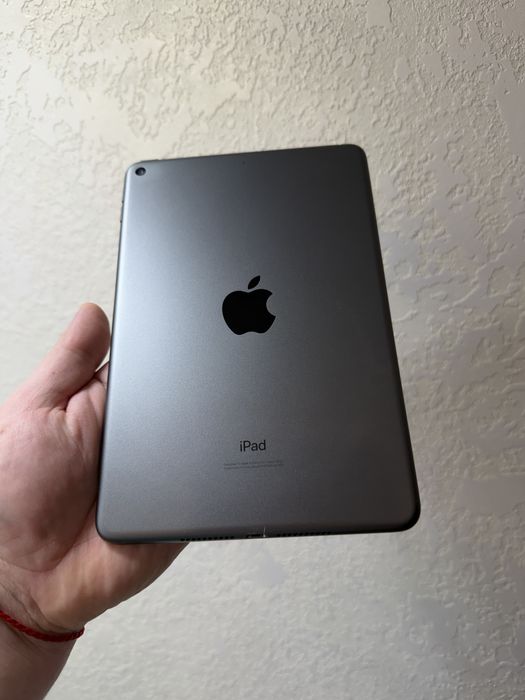 iPad Mini 5 64Gb WiFi Space Gray A2133