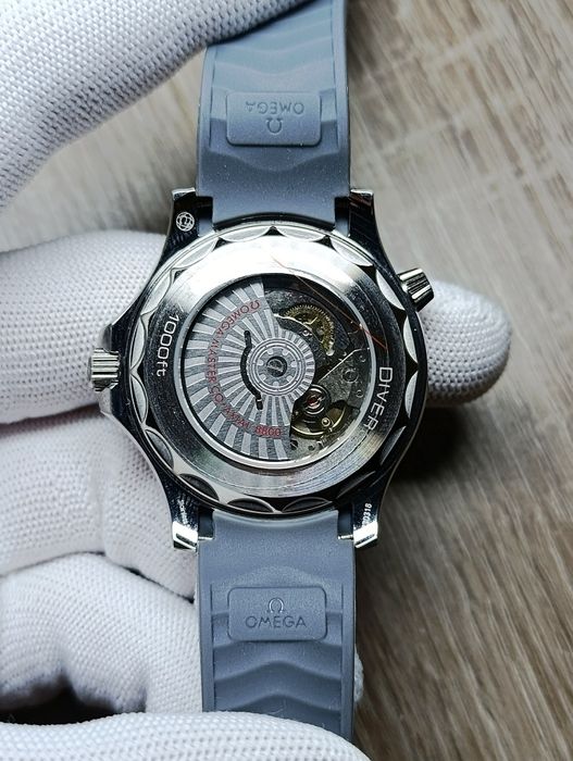 Годинник Omega Seamaster Diver 300M