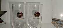 Copos de cerveja Super Bock Stout
