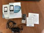 Nokia 6300 oryginał z ładowarką, pudełkiem, kablem USB, instrukcją