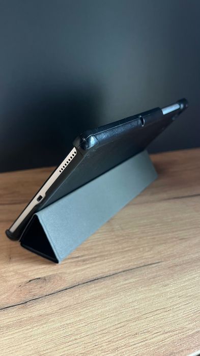 Планшет Lenovo TAB M10 FHD Plus 4/64 Iron grey (TB-X606F) + чохол