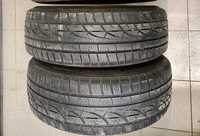 2x opona zimowa 215/65/16 Hankook Winter I*cept