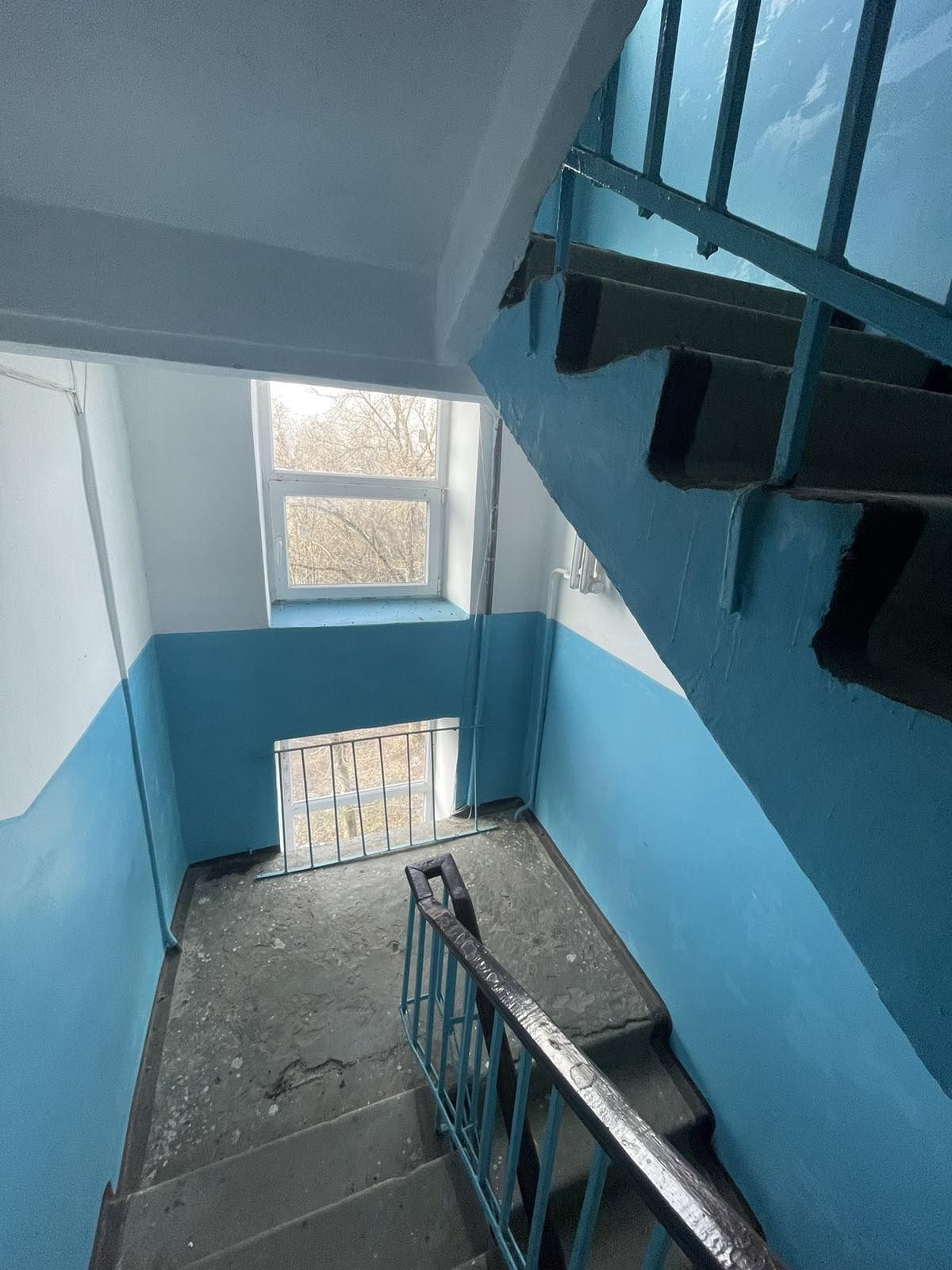 Євідновлення!!! Продам 1к кв.М.Даниловка