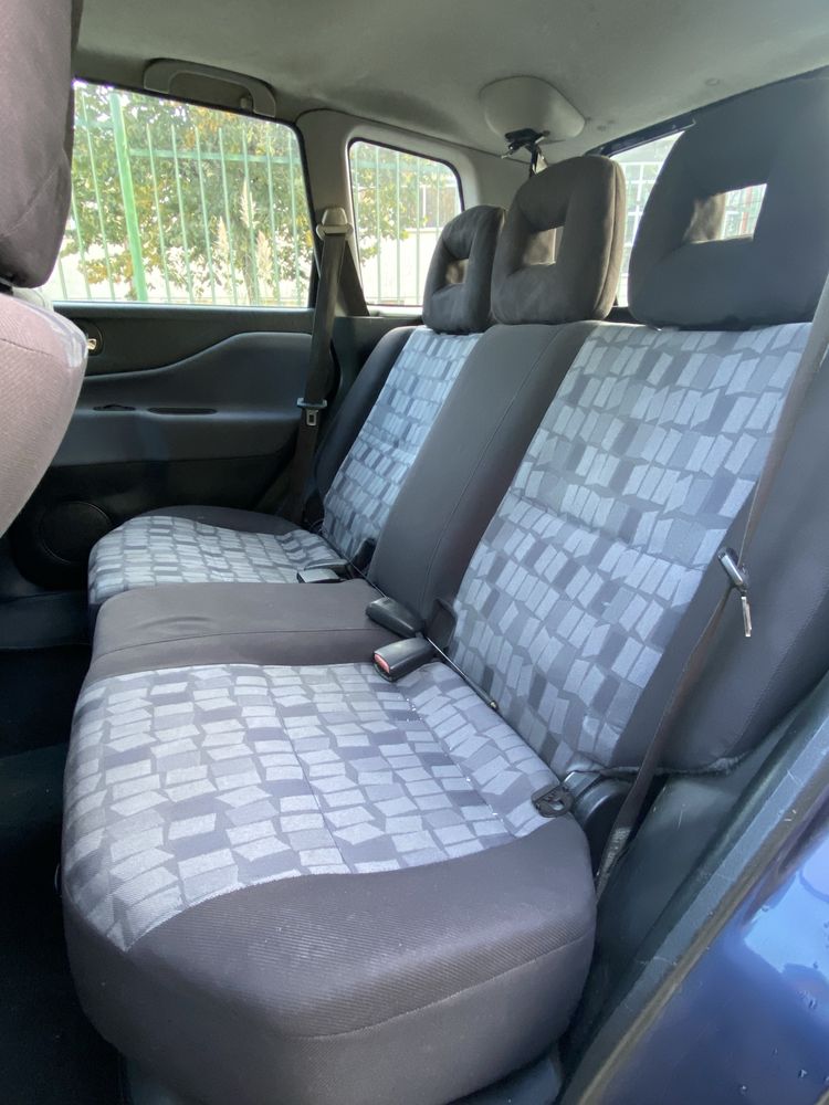 Mitsubishi Space Star 1.6i 16V M/NOVO