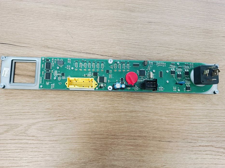 Panel oświetlenia roboczego Claas
