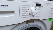Pralka Gorenje silnik  PS0A5/140 WA50149S