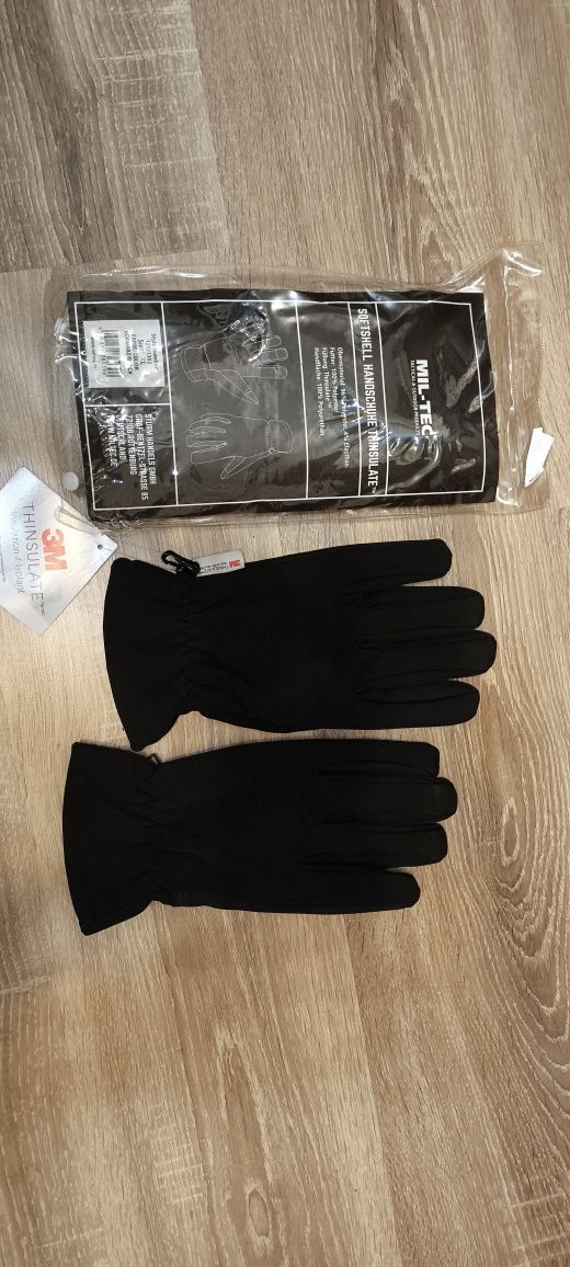 Продам перчатки MIL-TEC