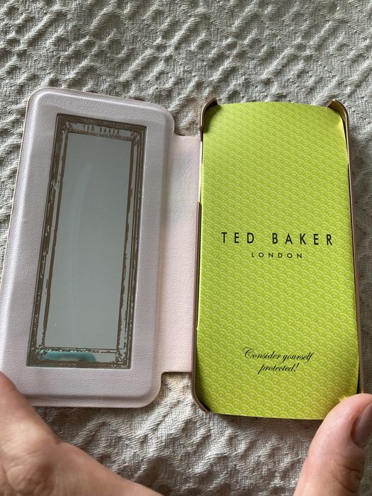 Etui Ted Baker do iphone 5/5s nowe