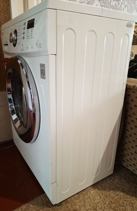 Продам пральну машину