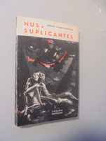Rodrigues (Urbano Tavares);Nus e Suplicantes